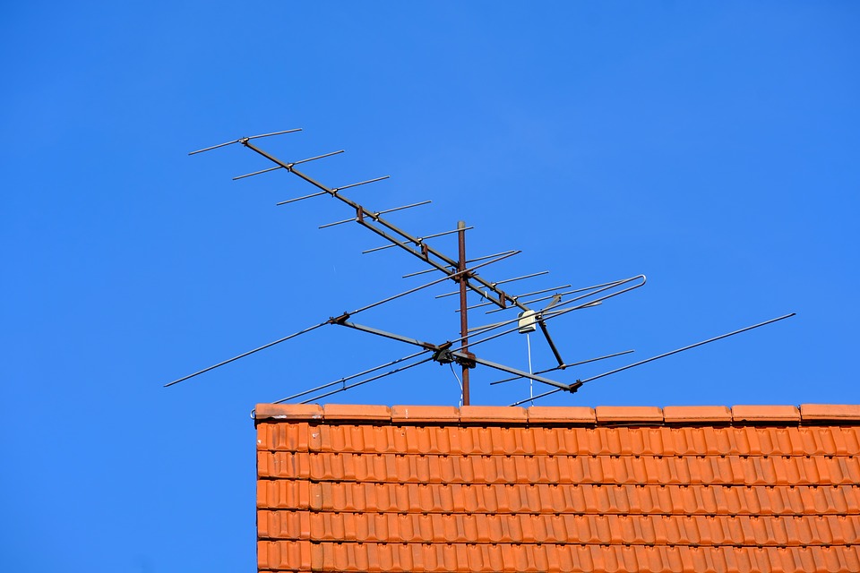 antena tv