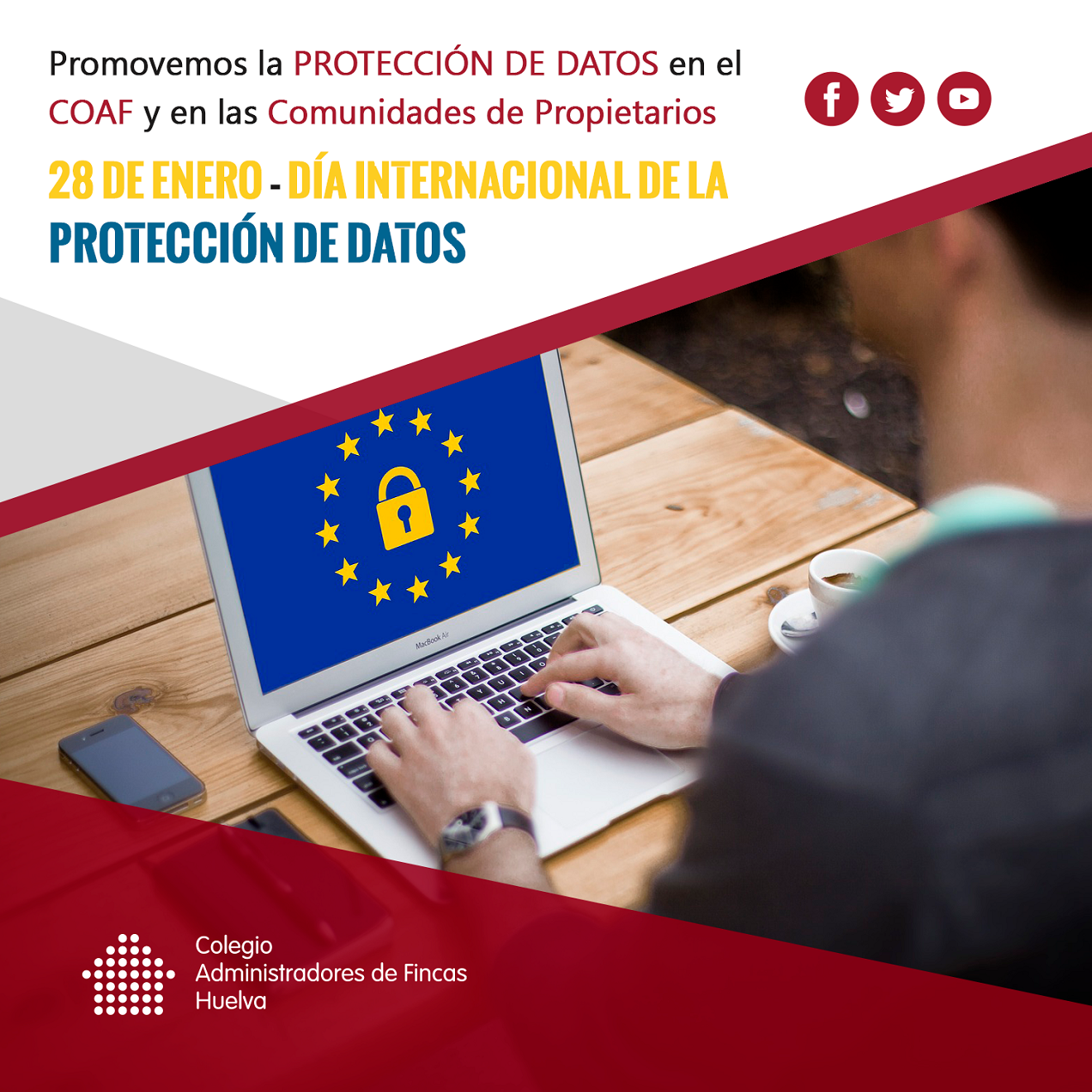 Proteccion Datos